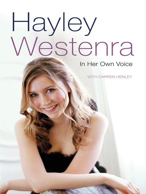 Title details for Hayley Westenra by Darren Henley - Available